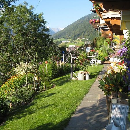 Haus Bergheimat - Familie Oberacher Pensjonat Fulpmes Zewnętrze zdjęcie